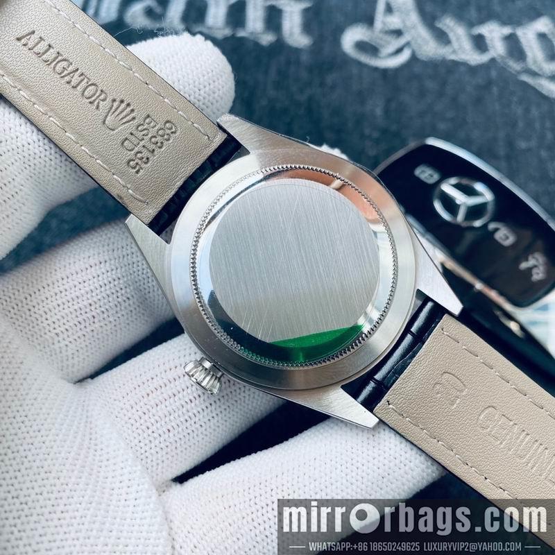 Replica Rolex 39X12mm 121759