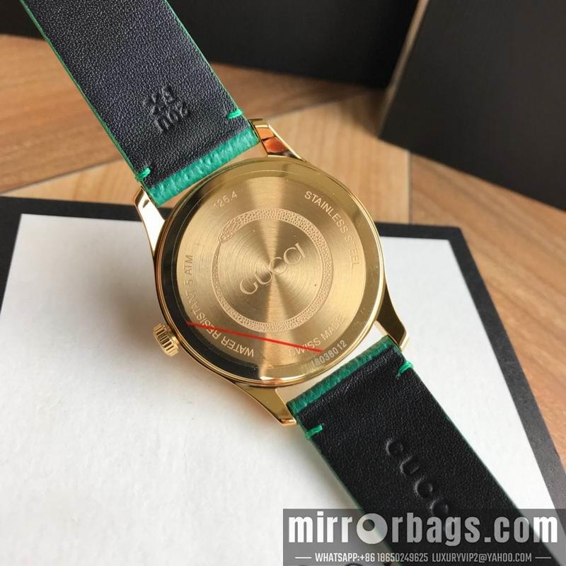 Replica Gucci 37mm 112044