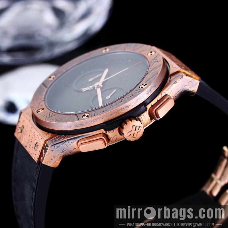 Replica Hublot 42X12mm 070217