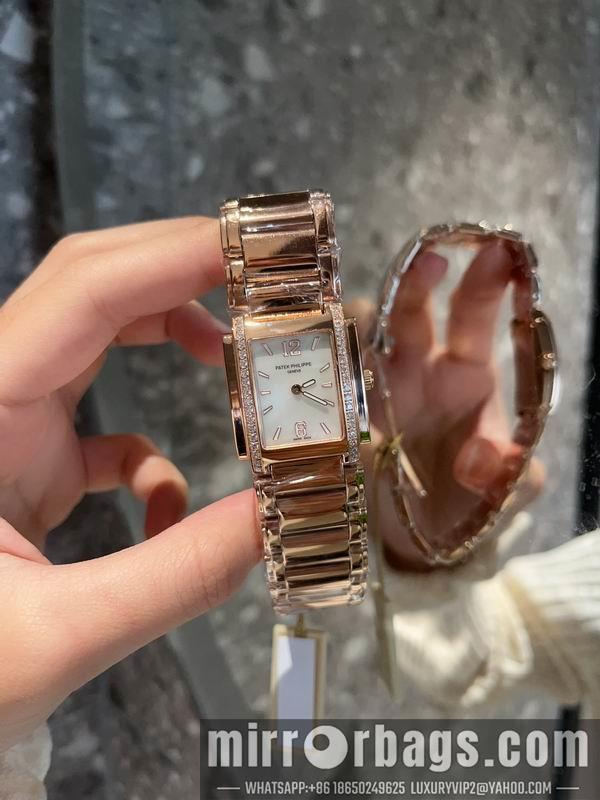 Replica Patek Philippe watch 102326
