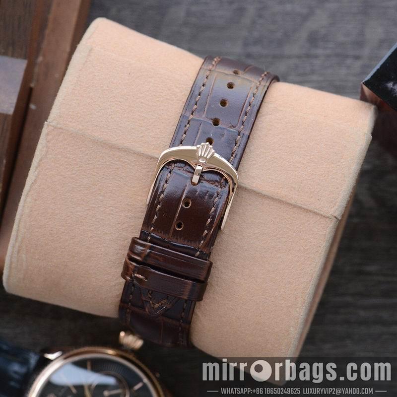 Replica Rolex 39.5X11mm 050756