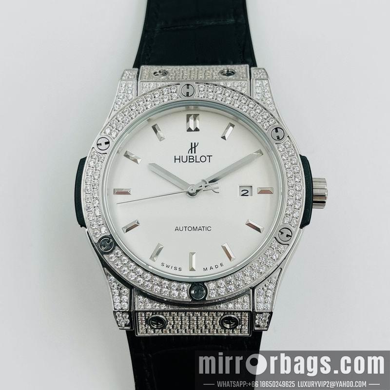Replica Hublot 42X12mm 082785