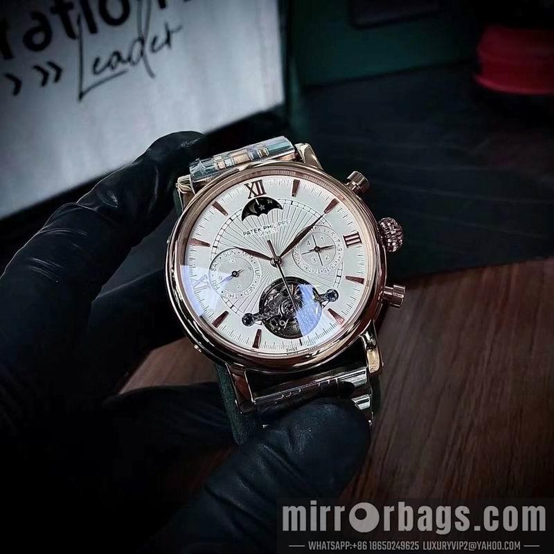 Replica Patek Philippe 43X13mm 071468