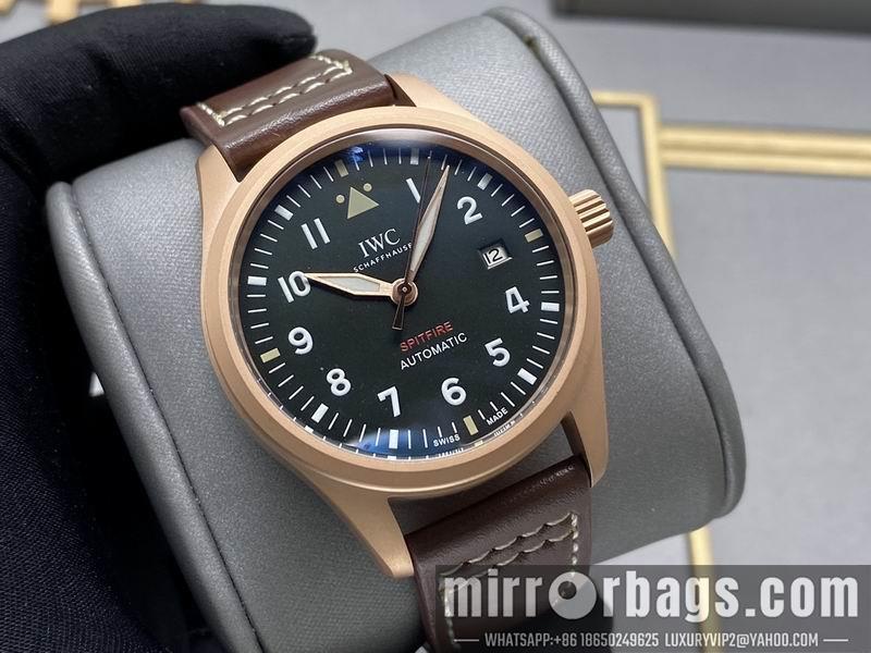 Replica IWC 40X13mm 0506159