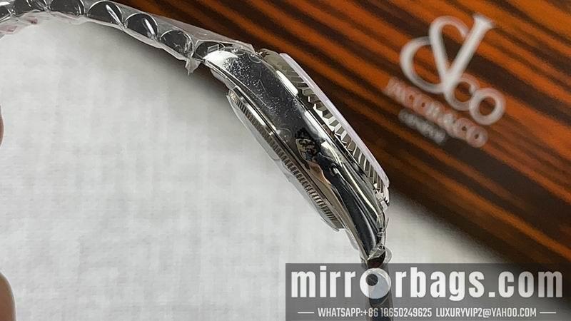 Replica Rolex 28mm 022376