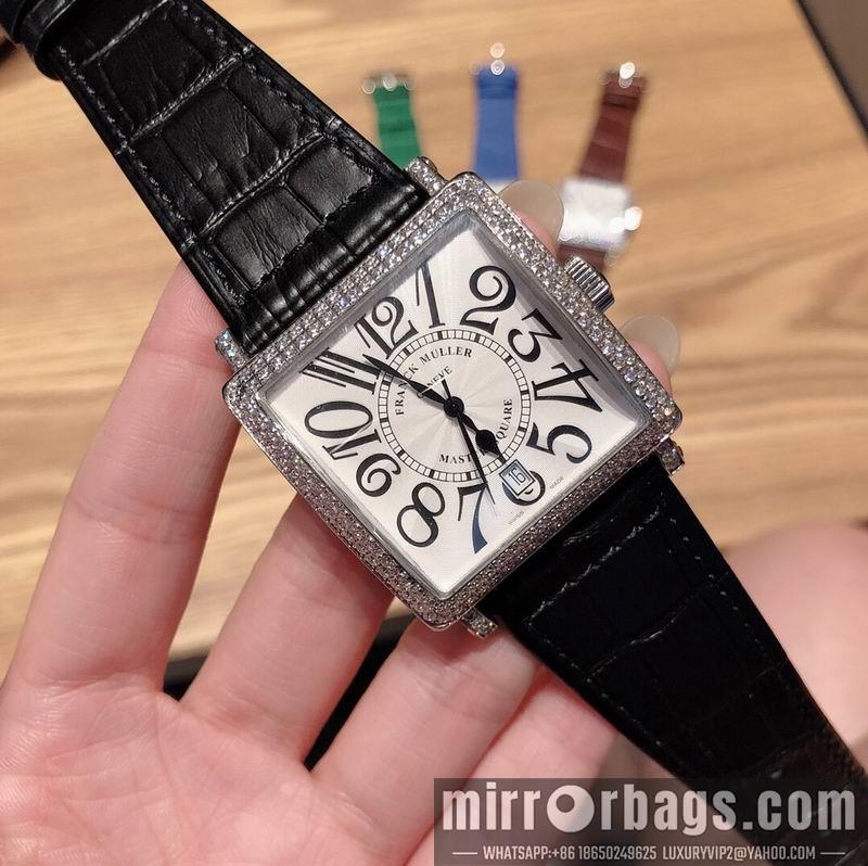 Replica Franck Muller 36mm 090488