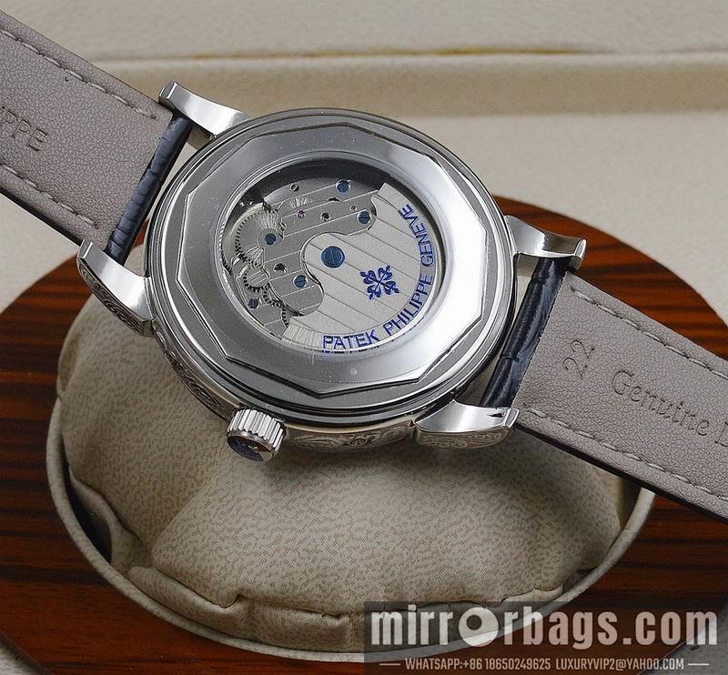 Replica Patek Philippe 44X13mm 052013
