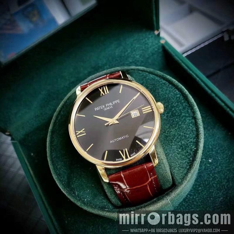 Replica Patek Philippe 43X12mm 071464