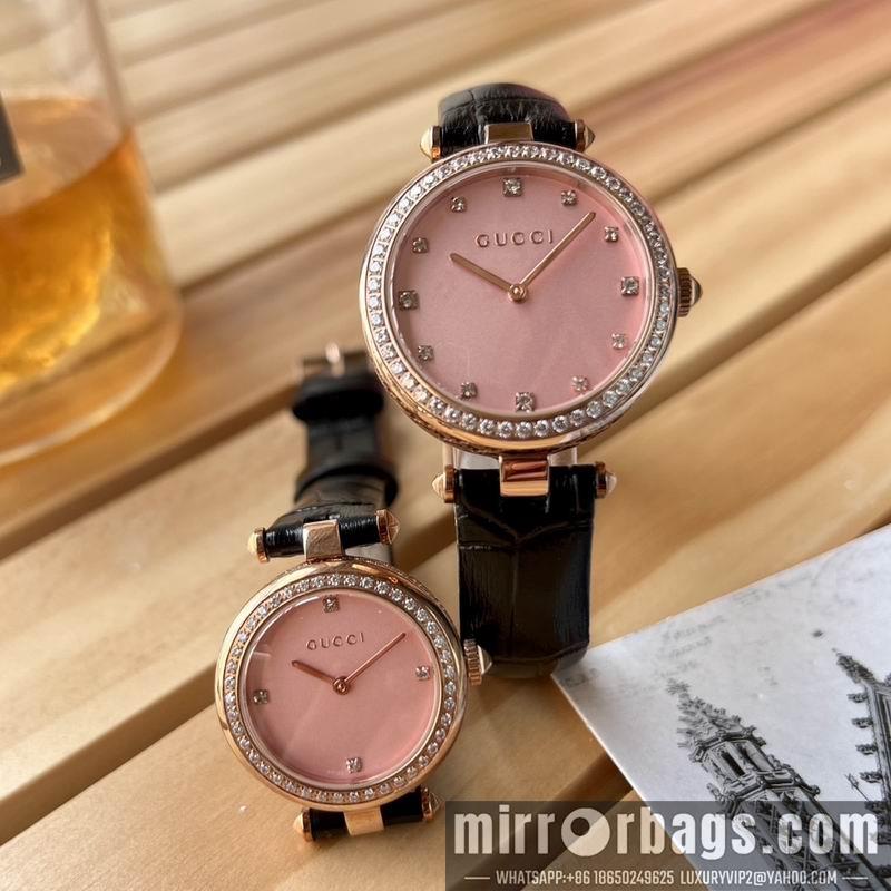 Replica Gucci 27mm 32mm 080636