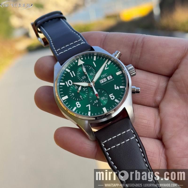 Replica IWC 43mm 022132