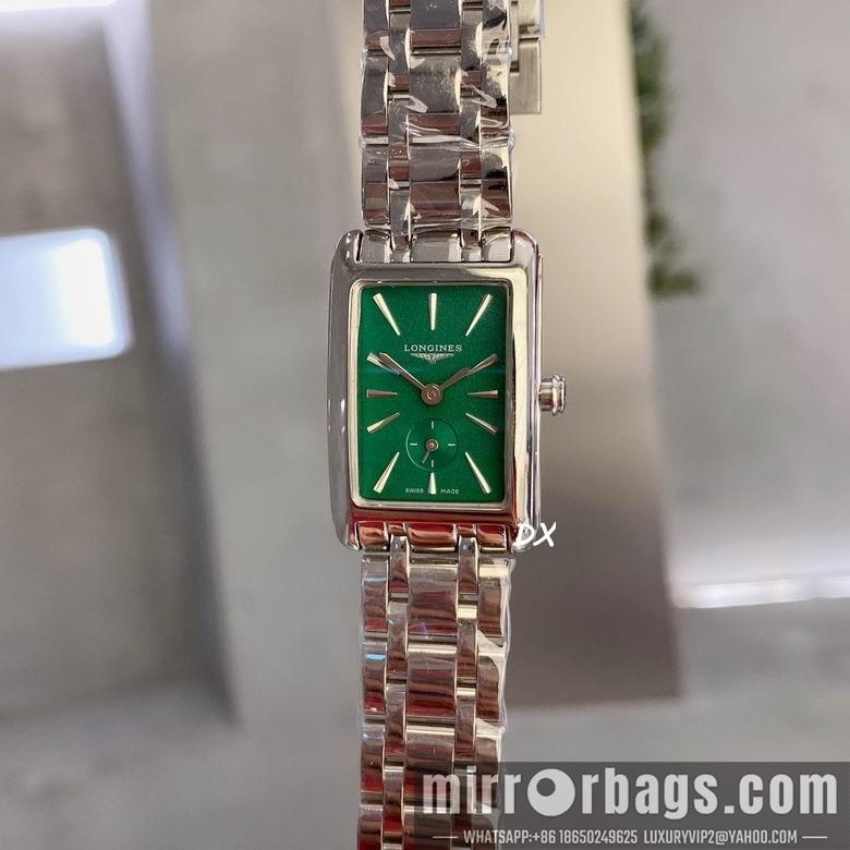 Replica Longines 20.8x32mm 12nms37
