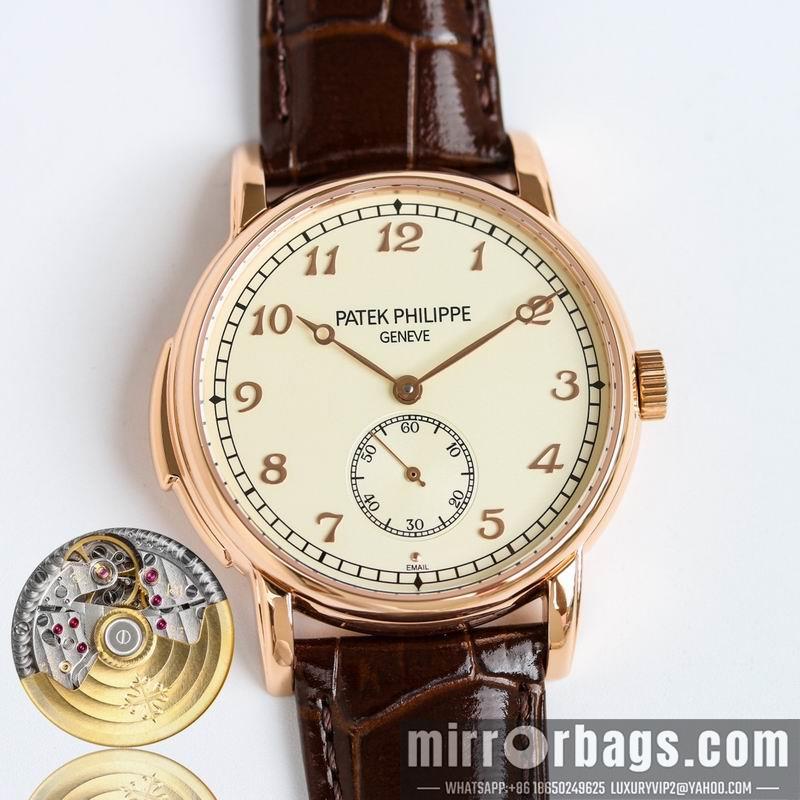 Replica Patek Philippe 40mm 080619