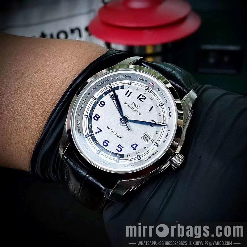 Replica IWC 42X12mm 071460