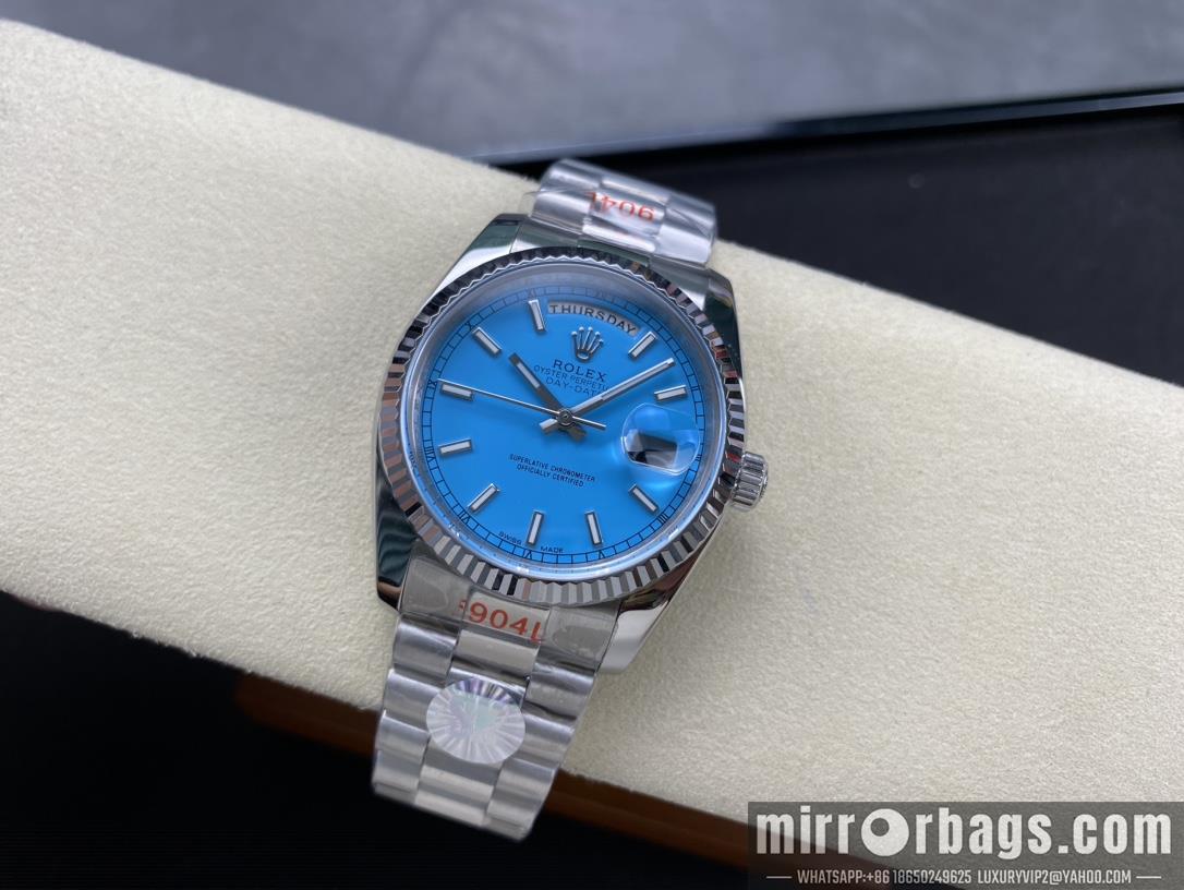 Replica Rolex 36mm 092924