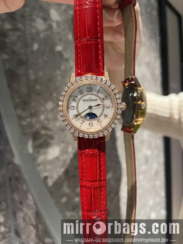 Replica Jaeger Lecoultre 34X11mm 102325