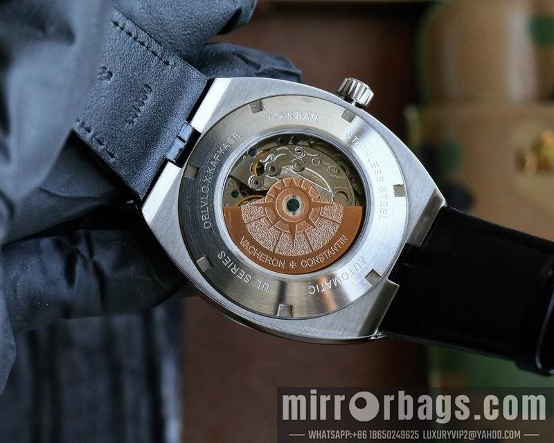 Replica Vacheron Constantin 42mm 120107