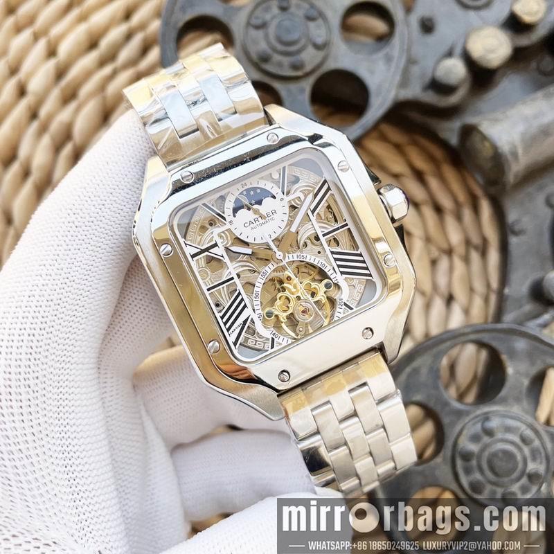 Replica Cartier 45X13mm 030213