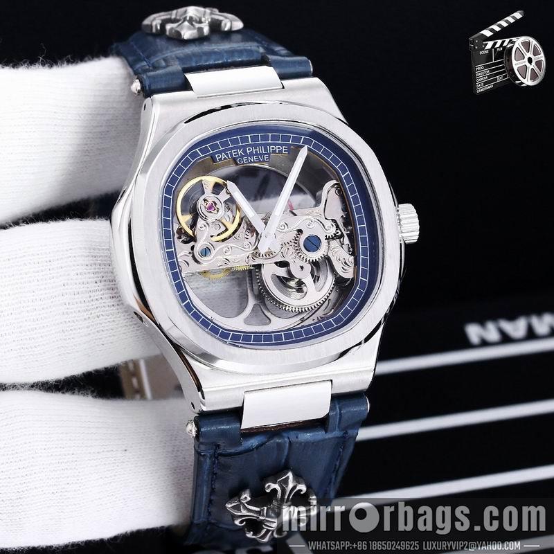 Replica Patek Philippe 43X12mm 082245