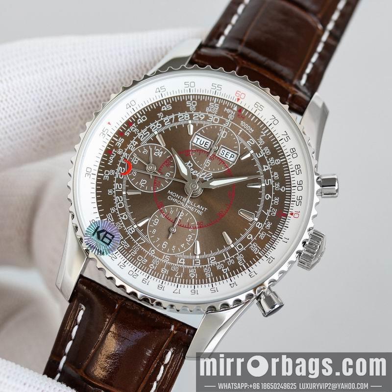 Replica Breitling Watch 43mm 102439