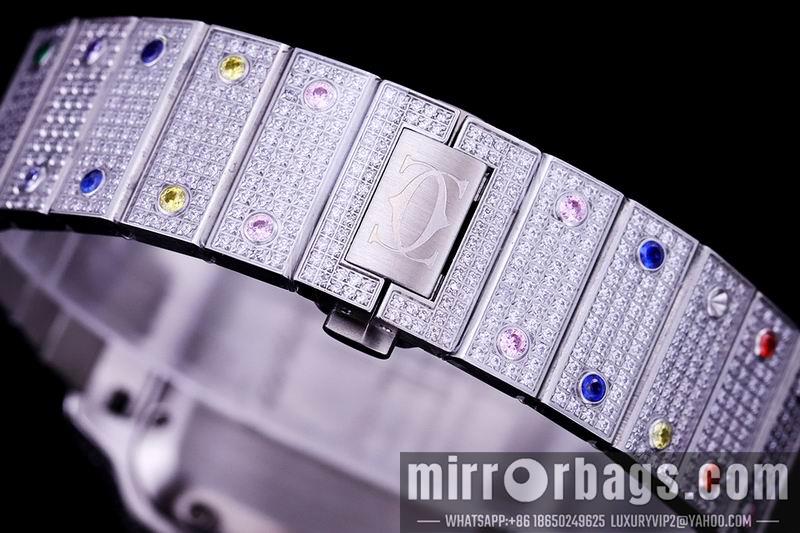 Replica Cartier 40mm 0503144