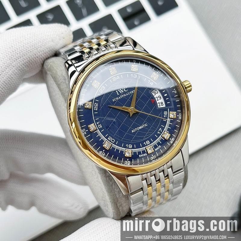 Replica IWC 40mm 031833