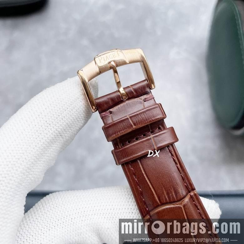 Replica Piaget 40x13mm 10nms87