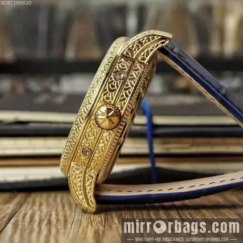 Replica Vacheron Constantin 43X13mm 121224