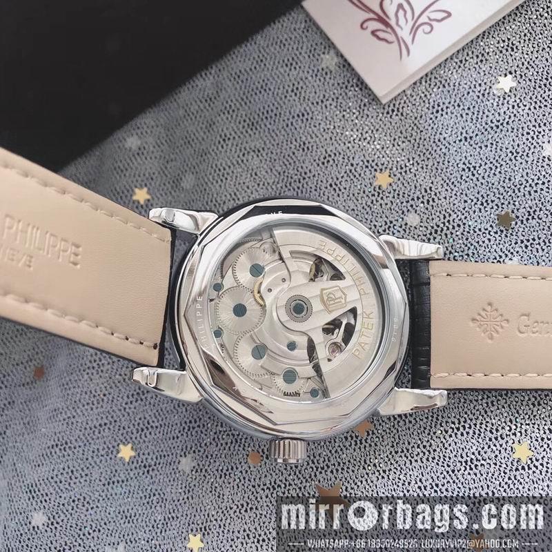 Replica Patek Philippe 44mm 091807