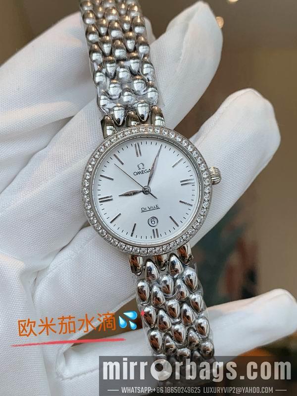 Replica Omega 27mm 042730