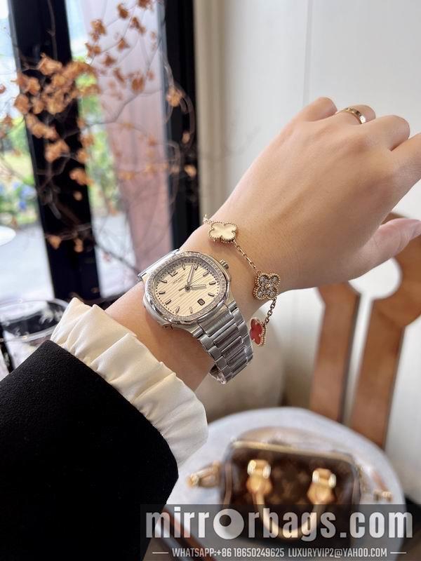 Replica Patek Philippe 35mm 102244