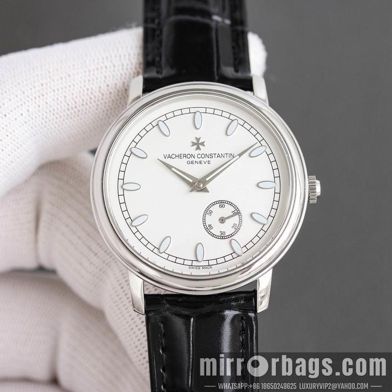 Replica Vacheron Constantin 41mm 042758