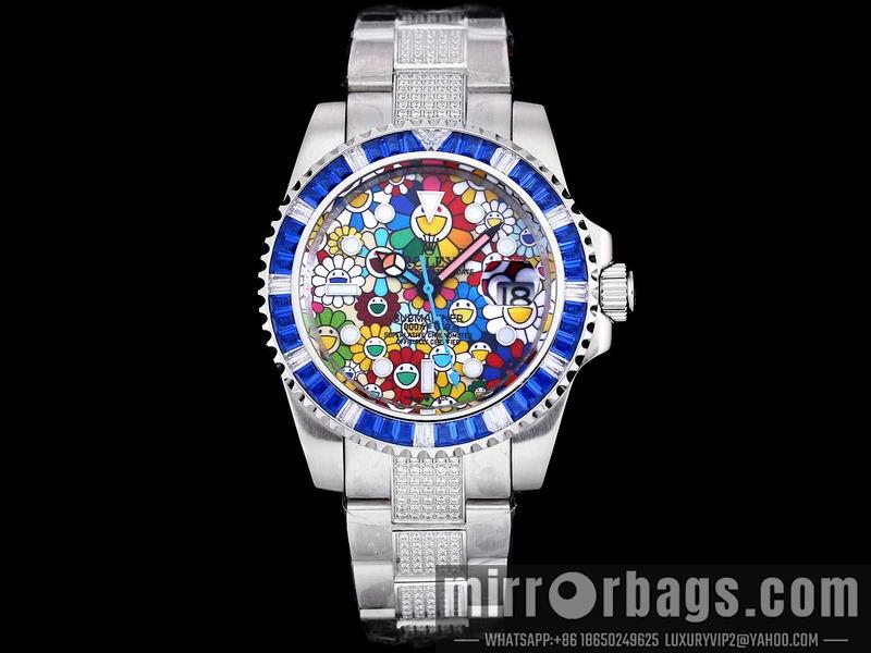 Replica Rolex 42mm 041328