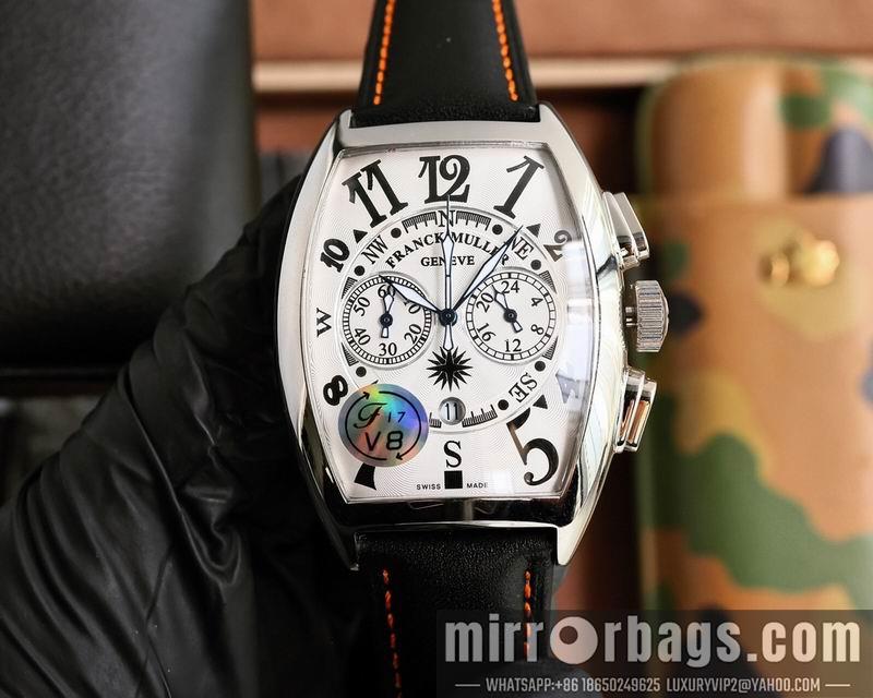 Replica Franck Muller 40X52mm 0413110