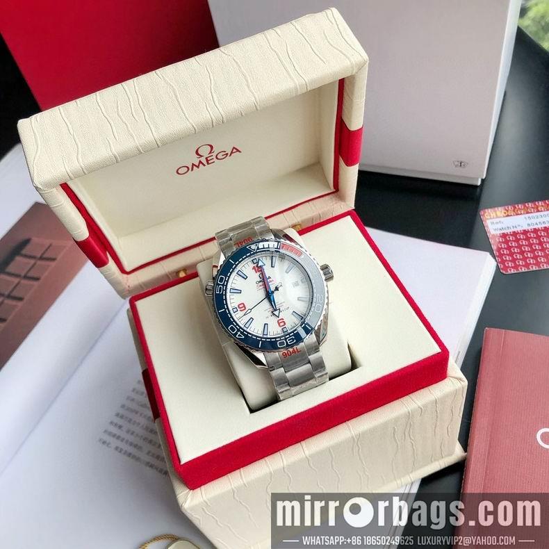 Replica Omega men watch 110419