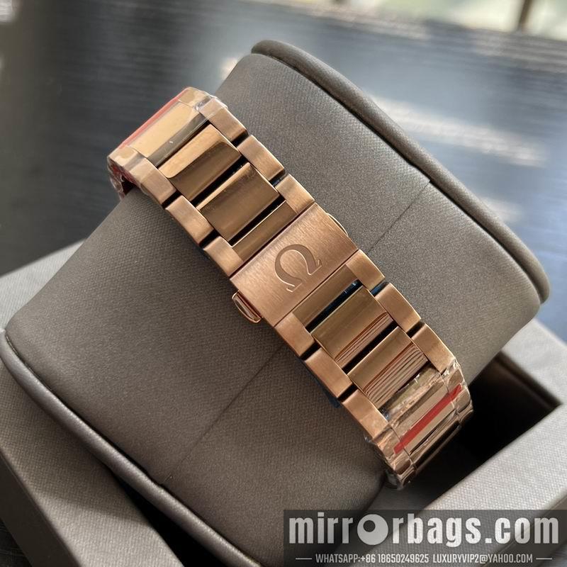 Replica Omega 41mm 101320