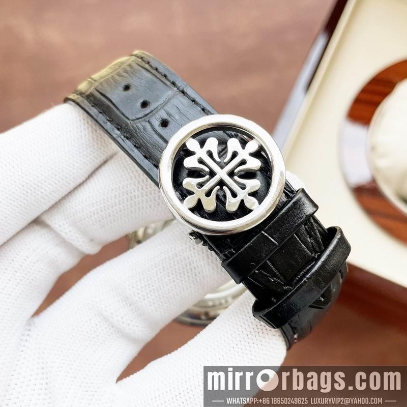 Replica Patek Philippe 42X13mm 032512