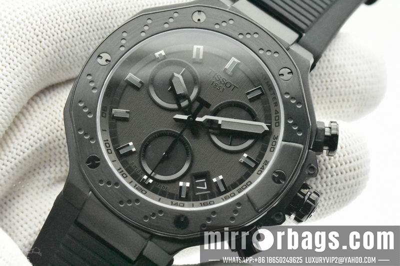 Replica Tissot watch 041614