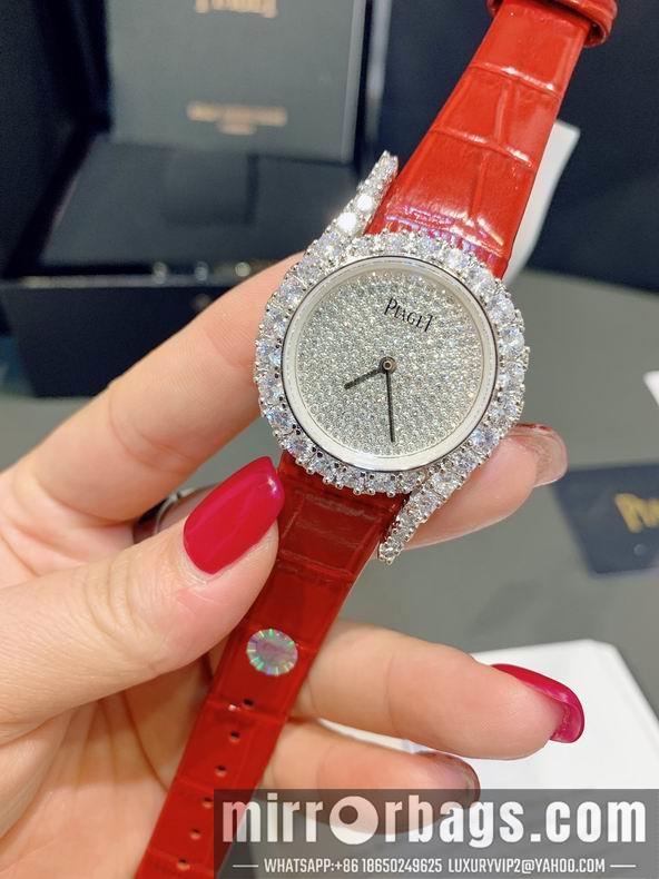 Replica Piaget women 32mm 091514