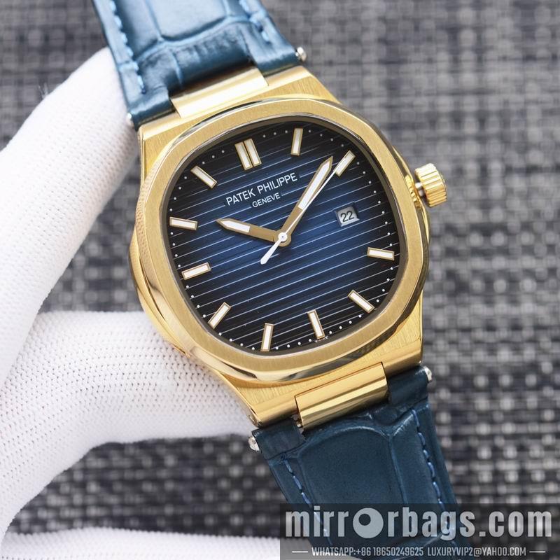 Replica Patek Philippe 43X12mm 062812