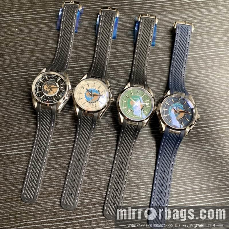 Replica Omega 43mm 101329