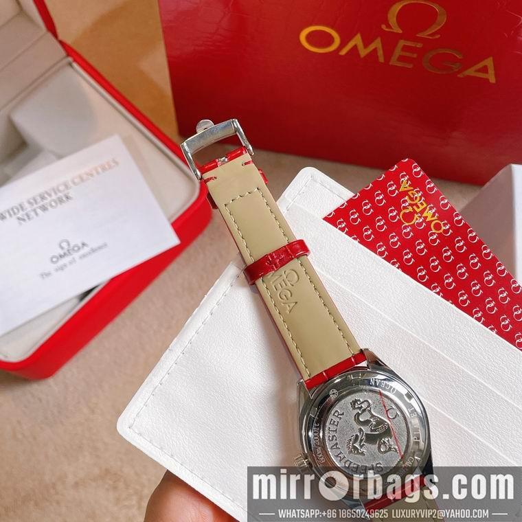 Replica Omega women 33X12mm M05