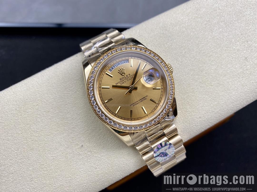 Replica Rolex 36mm 092913