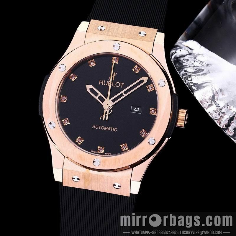 Replica Hublot 42X11mm 102401