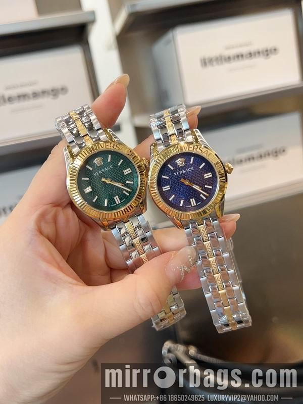 Replica Versace 35mm 083014