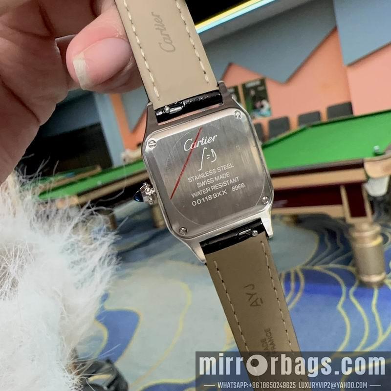 Replica Cartier 32X43mm 28X38mm 102337