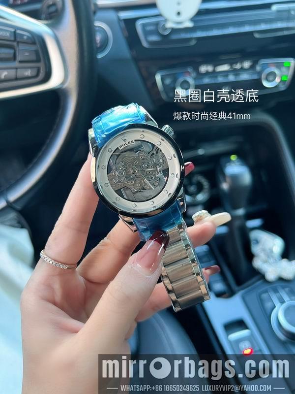 Replica Rolex 40X12mm 121789