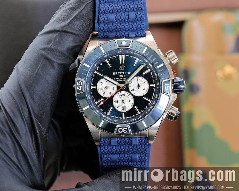 Replica Breitling Watch 44mm 032210