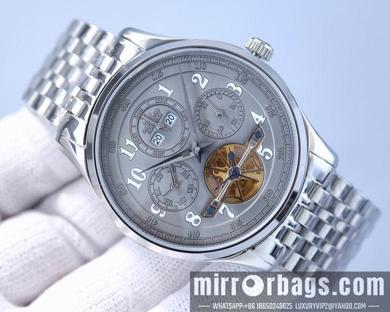 Replica Jaeger Lecoultre men 42mm M41