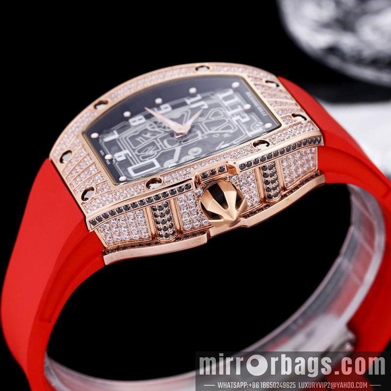 Replica Richard Mille 38mm 48mm 102419