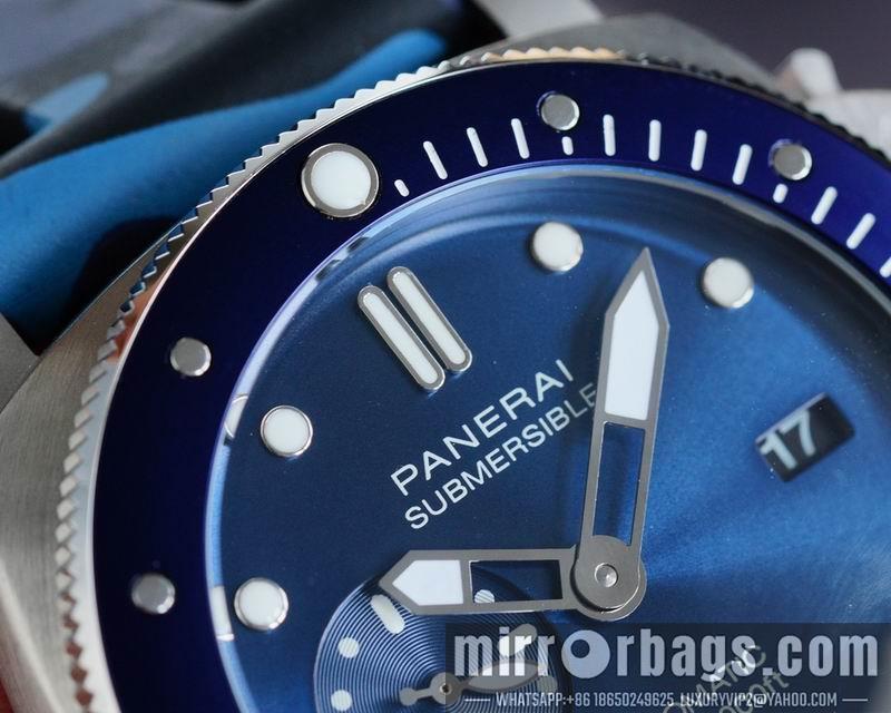 Replica Panerai watch 102334